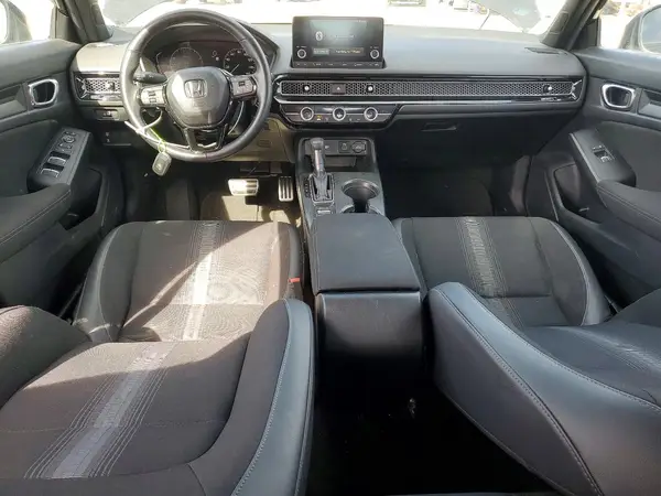 19XFL2H80RE028439 2024 HONDA CIVIC - Image 8