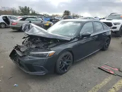 19XFL2H80RE028537 2024 HONDA CIVIC