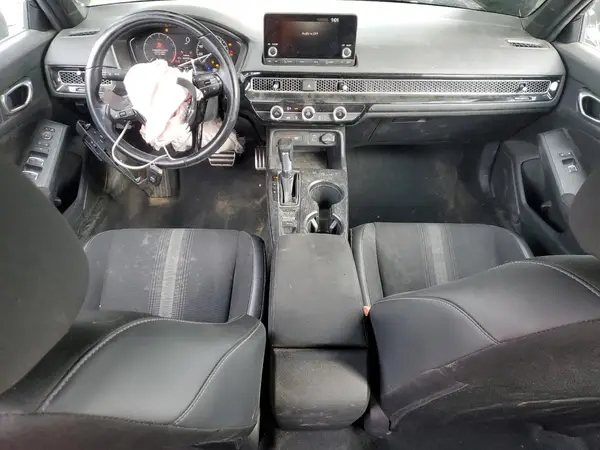 19XFL2H80RE028537 2024 HONDA CIVIC - Image 8