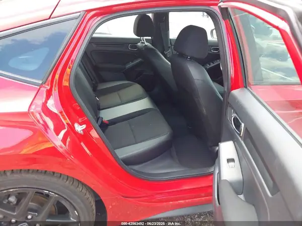 19XFL2H80RE028604 2024 HONDA CIVIC - Image 8