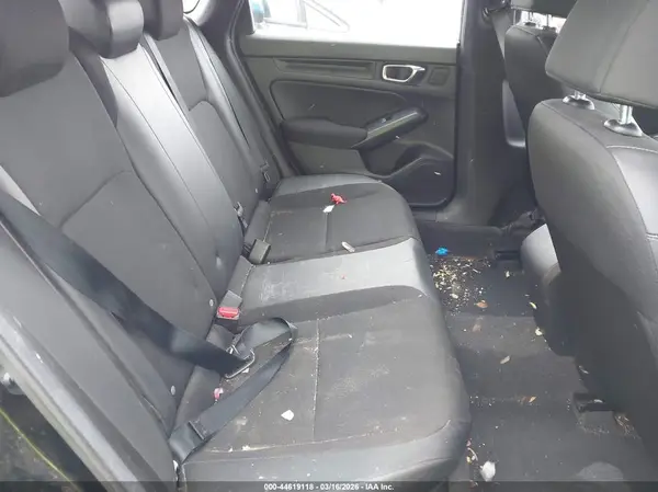 19XFL2H80RE029042 2024 HONDA CIVIC - Image 8