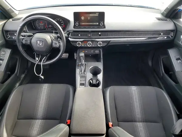 19XFL2H80RE029090 2024 HONDA CIVIC - Image 8