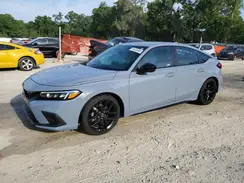 19XFL2H80RE029641 2024 HONDA CIVIC