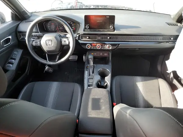 19XFL2H80RE029641 2024 HONDA CIVIC - Image 8