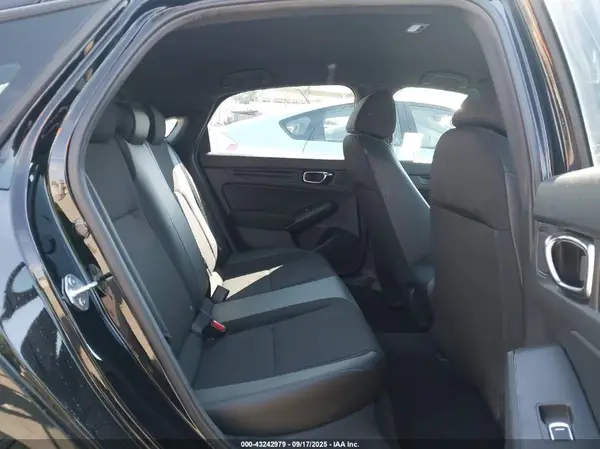 19XFL2H80RE029722 2024 HONDA CIVIC - Image 8