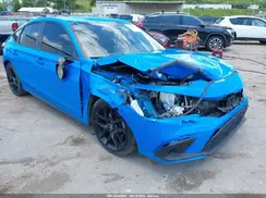 19XFL2H80RE030062 2024 HONDA CIVIC