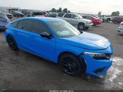19XFL2H80RE030403 2024 HONDA CIVIC