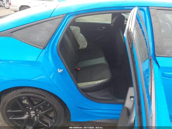 19XFL2H80RE030403 2024 HONDA CIVIC - Image 8