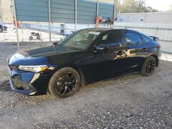 19XFL2H80RE031339 2024 HONDA CIVIC