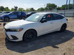 19XFL2H80RE031440 2024 HONDA CIVIC