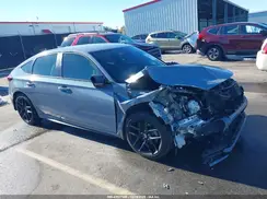 19XFL2H80RE031714 2024 HONDA CIVIC