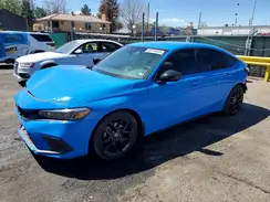 19XFL2H80RE032166 2024 HONDA CIVIC