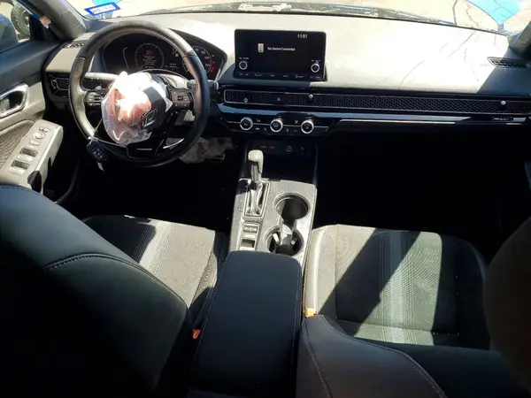 19XFL2H80RE032166 2024 HONDA CIVIC - Image 8