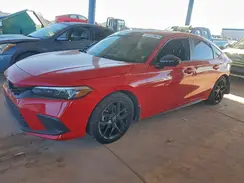 19XFL2H80RE032488 2024 HONDA CIVIC