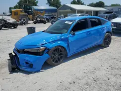 19XFL2H80RE033205 2024 HONDA CIVIC