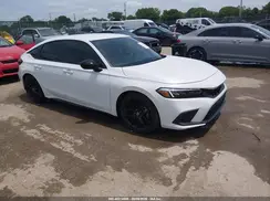 19XFL2H80RE033821 2024 HONDA CIVIC