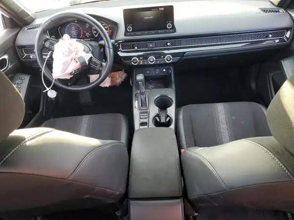 19XFL2H80RE034094 2024 HONDA CIVIC - Image 8