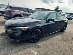19XFL2H80RE034192 2024 HONDA CIVIC