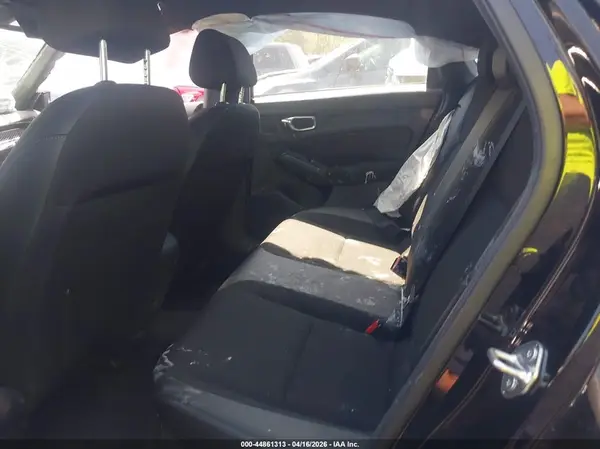 19XFL2H80RE034273 2024 HONDA CIVIC - Image 8