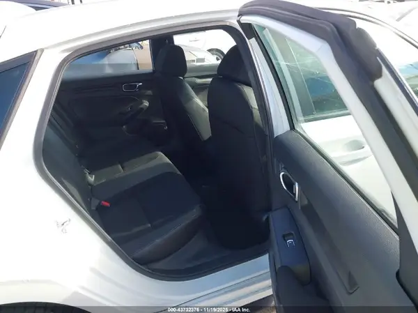 19XFL2H80RE034919 2024 HONDA CIVIC - Image 8