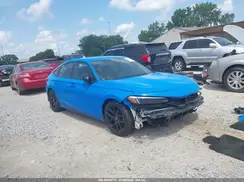 19XFL2H80RE035178 2024 HONDA CIVIC