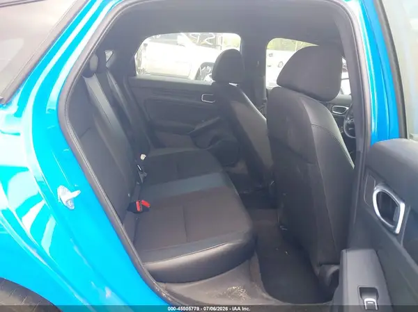 19XFL2H80RE035178 2024 HONDA CIVIC - Image 8