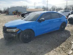 19XFL2H80RE035858 2024 HONDA CIVIC