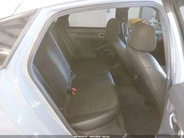 19XFL2H80RE036394 2024 HONDA CIVIC - Image 8