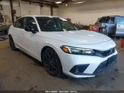 19XFL2H80RE036802 2024 HONDA CIVIC