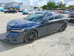 19XFL2H80RE036878 2024 HONDA CIVIC