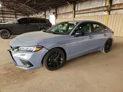 19XFL2H80RE037349 2024 HONDA CIVIC