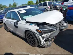 19XFL2H80RE037433 2024 HONDA CIVIC