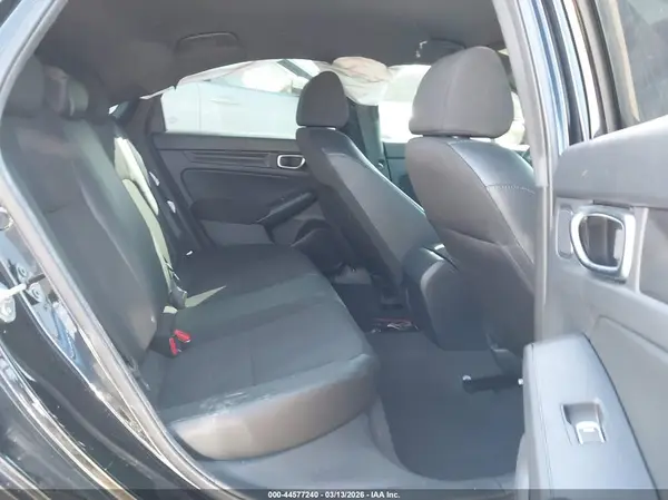 19XFL2H80RE037481 2024 HONDA CIVIC - Image 8
