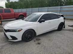 19XFL2H80RE037965 2024 HONDA CIVIC