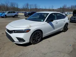 19XFL2H80RE039070 2024 HONDA CIVIC