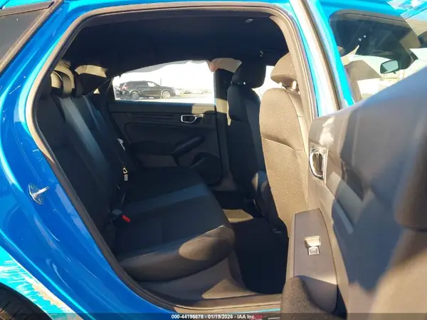 19XFL2H80RE039733 2024 HONDA CIVIC - Image 8