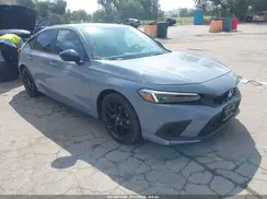 19XFL2H80RE040039 2024 HONDA CIVIC
