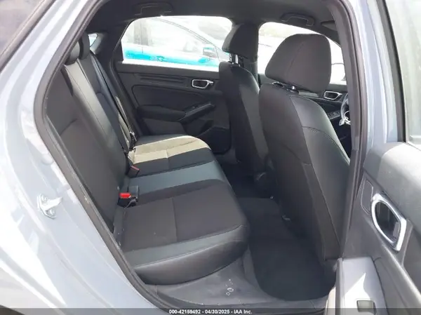 19XFL2H80RE040249 2024 HONDA CIVIC - Image 8