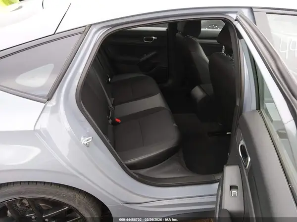 19XFL2H80RE040428 2024 HONDA CIVIC - Image 8