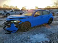 19XFL2H80RE040574 2024 HONDA CIVIC