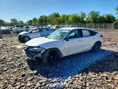 19XFL2H80RE040994 2024 HONDA CIVIC