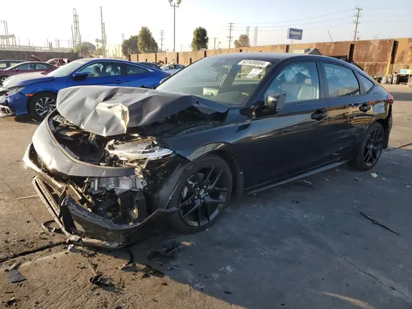 19XFL2H80RE041174 2024 HONDA CIVIC - Image 1