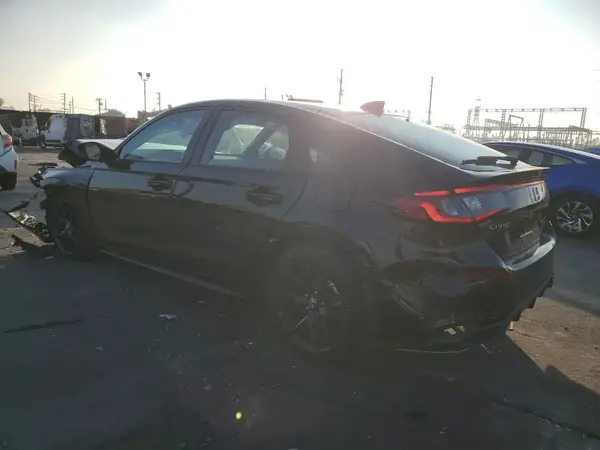19XFL2H80RE041174 2024 HONDA CIVIC - Image 2