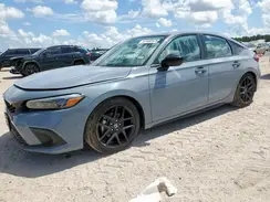 19XFL2H80RE041501 2024 HONDA CIVIC