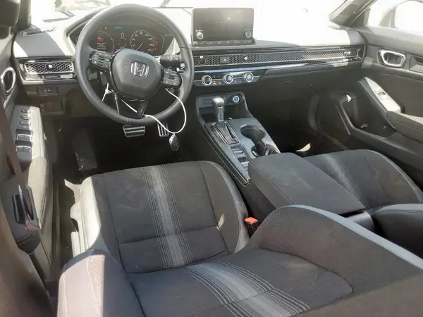 19XFL2H80RE041501 2024 HONDA CIVIC - Image 8
