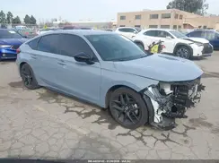 19XFL2H80RE041904 2024 HONDA CIVIC