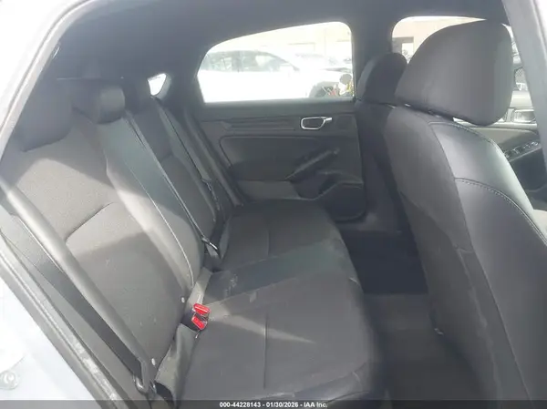 19XFL2H80RE041904 2024 HONDA CIVIC - Image 8
