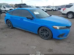 19XFL2H80RE042020 2024 HONDA CIVIC
