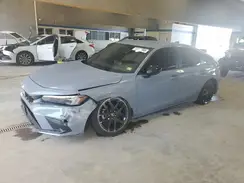 19XFL2H80RE042681 2024 HONDA CIVIC
