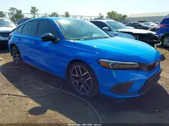 19XFL2H80RE042793 2024 HONDA CIVIC
